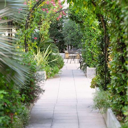 Mercure Nice Centre Notre Dame Экстерьер фото