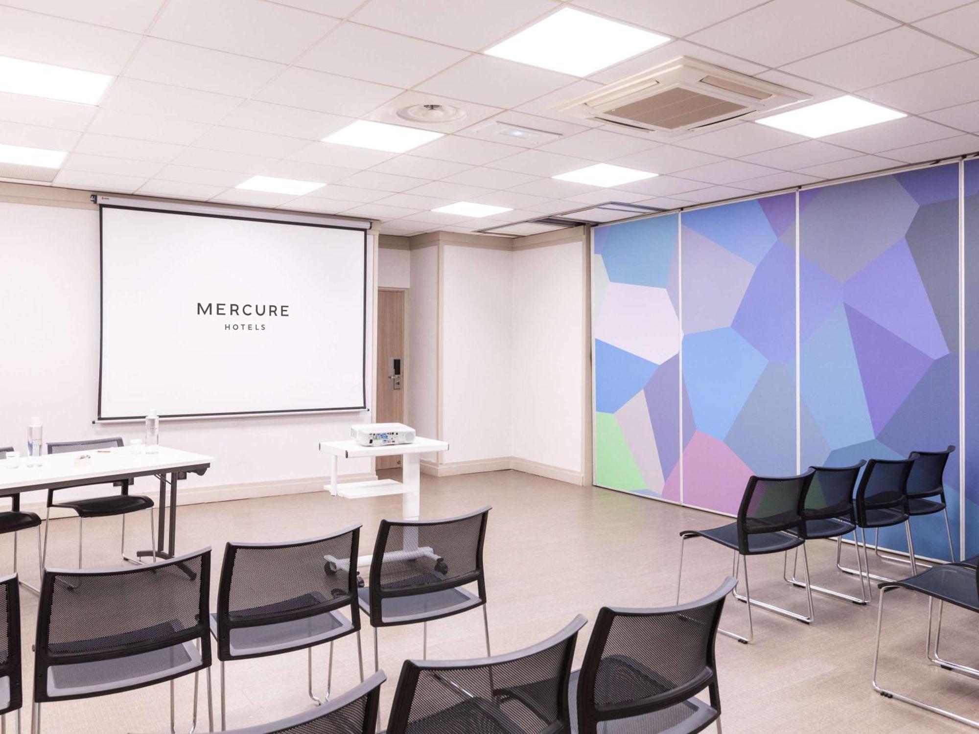 Mercure Nice Centre Notre Dame Экстерьер фото